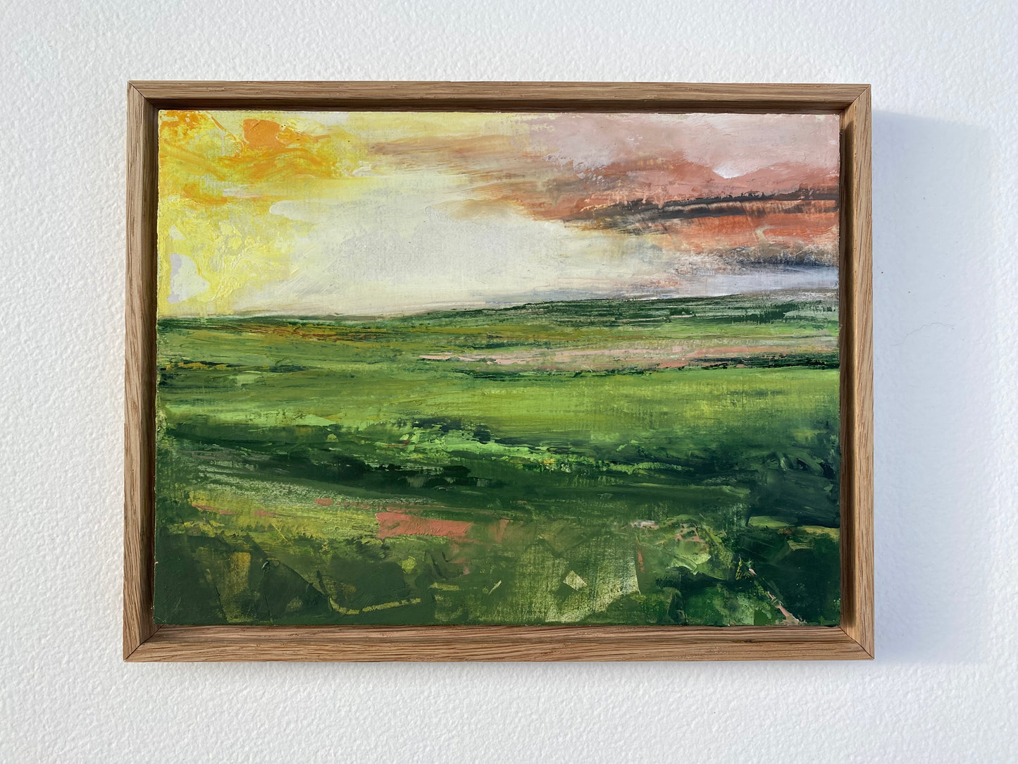 Citrine Fields