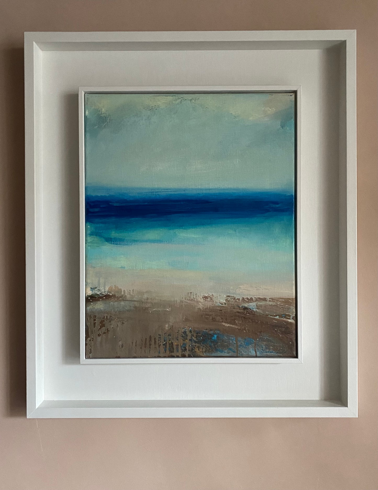 Mint Seabreeze
