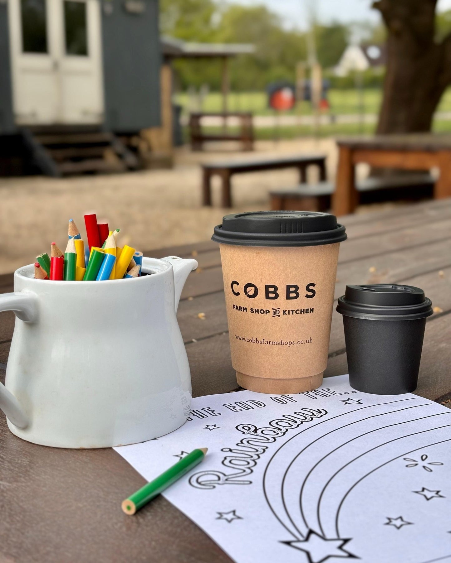 Kids Art Workshops at Cobbs Farm May Half-Term