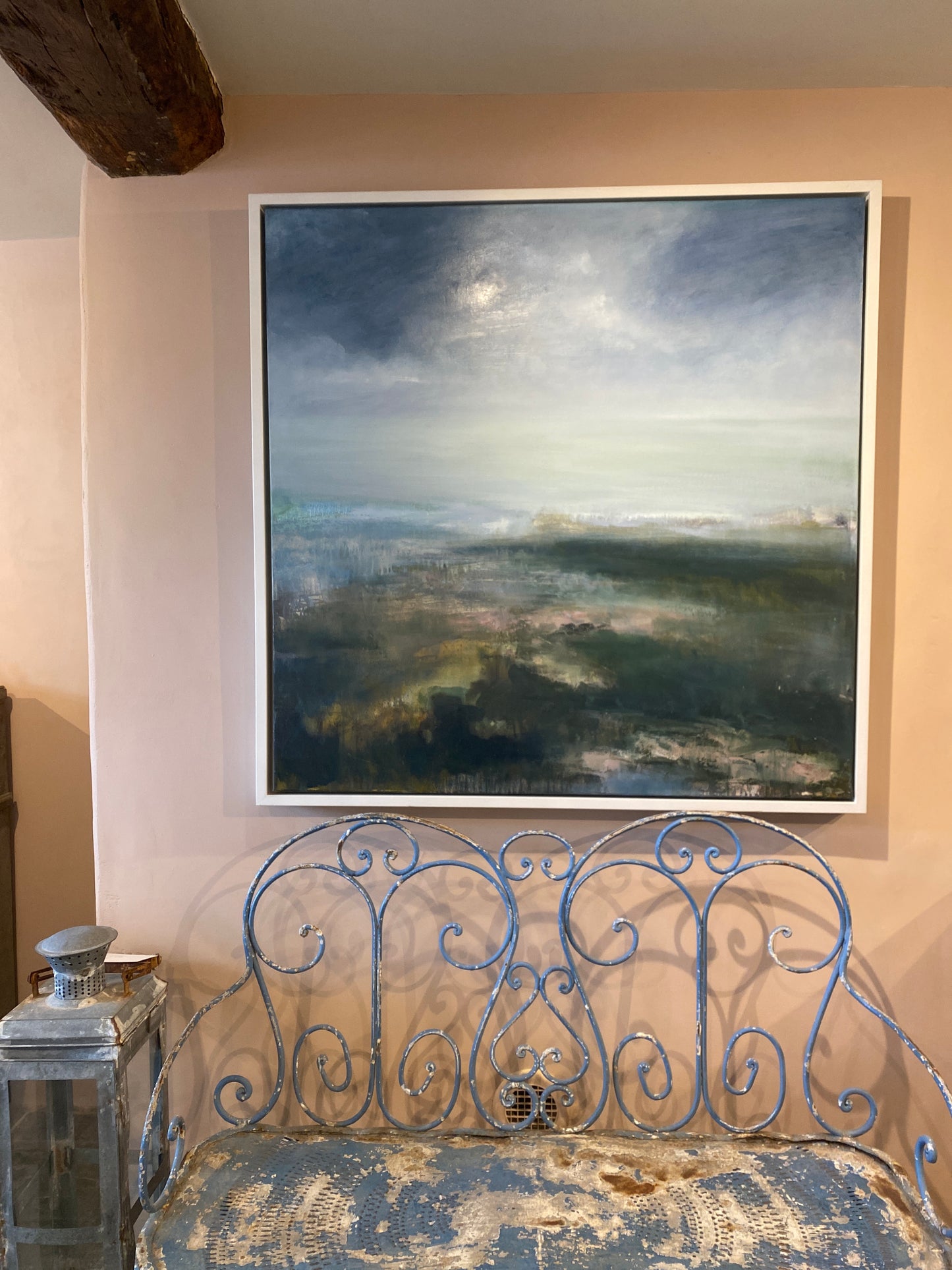 Sea Mist