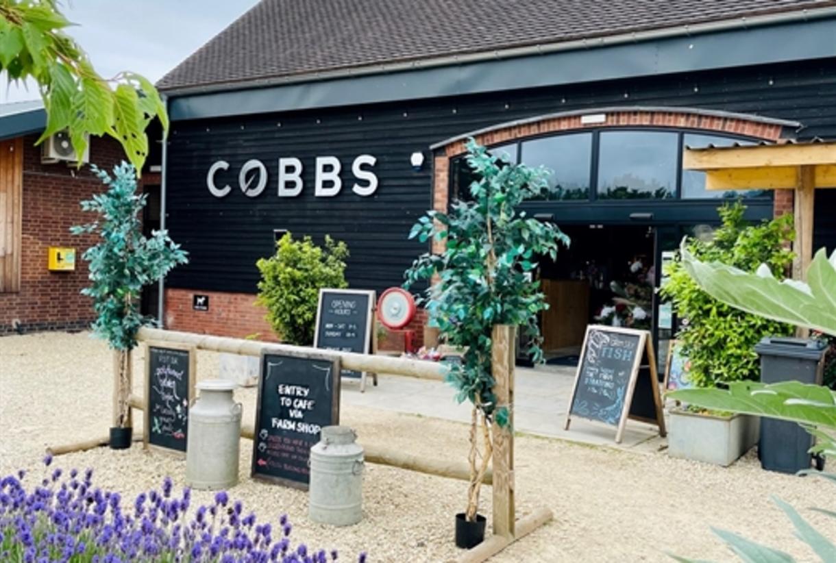 Kids Art Workshops at Cobbs Farm May Half-Term