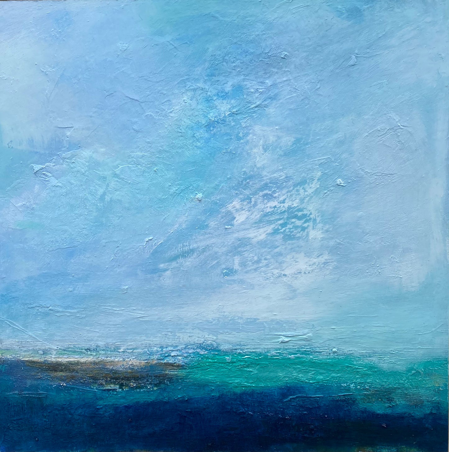 Marazion Light