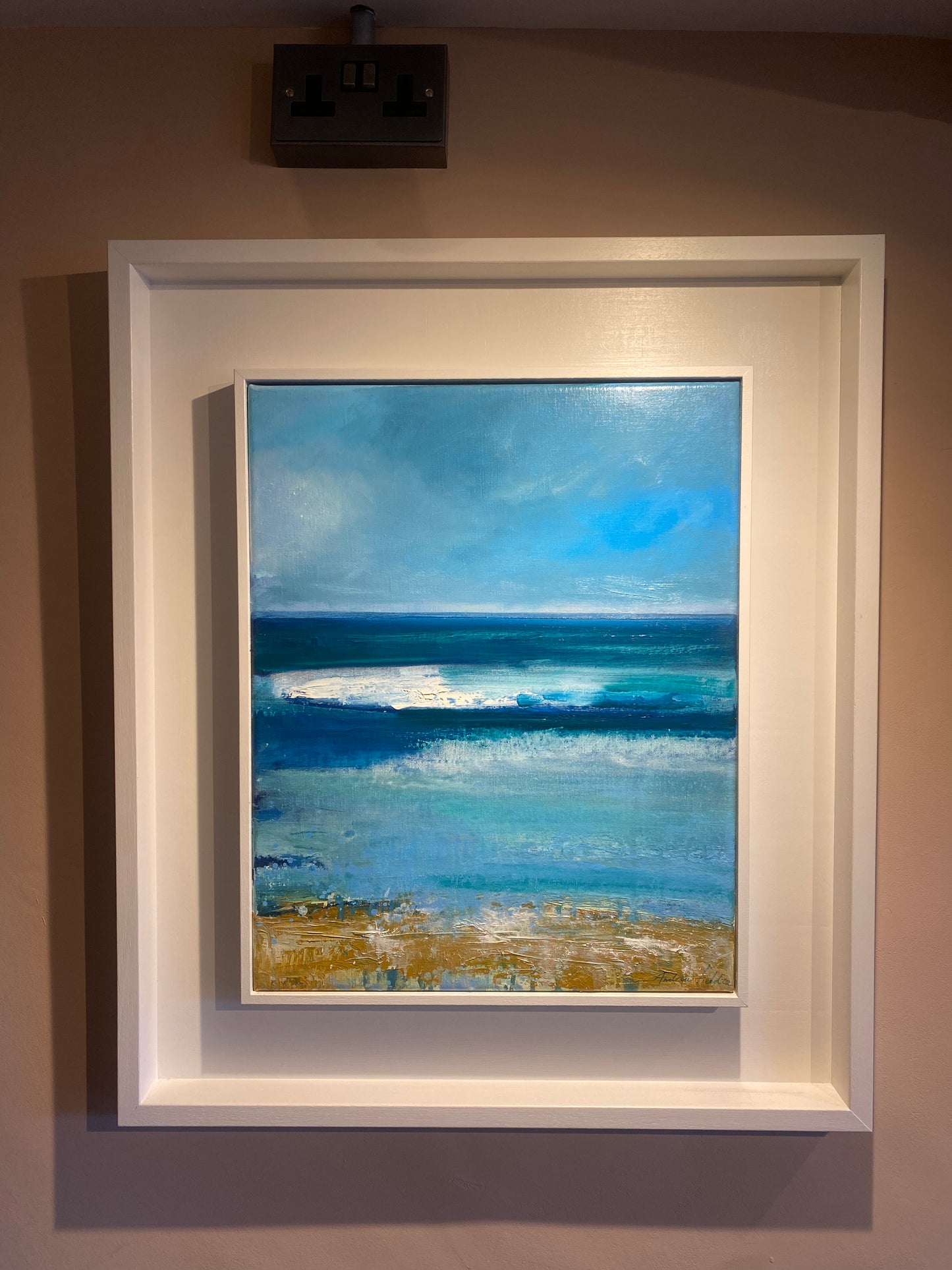 Spring Tide