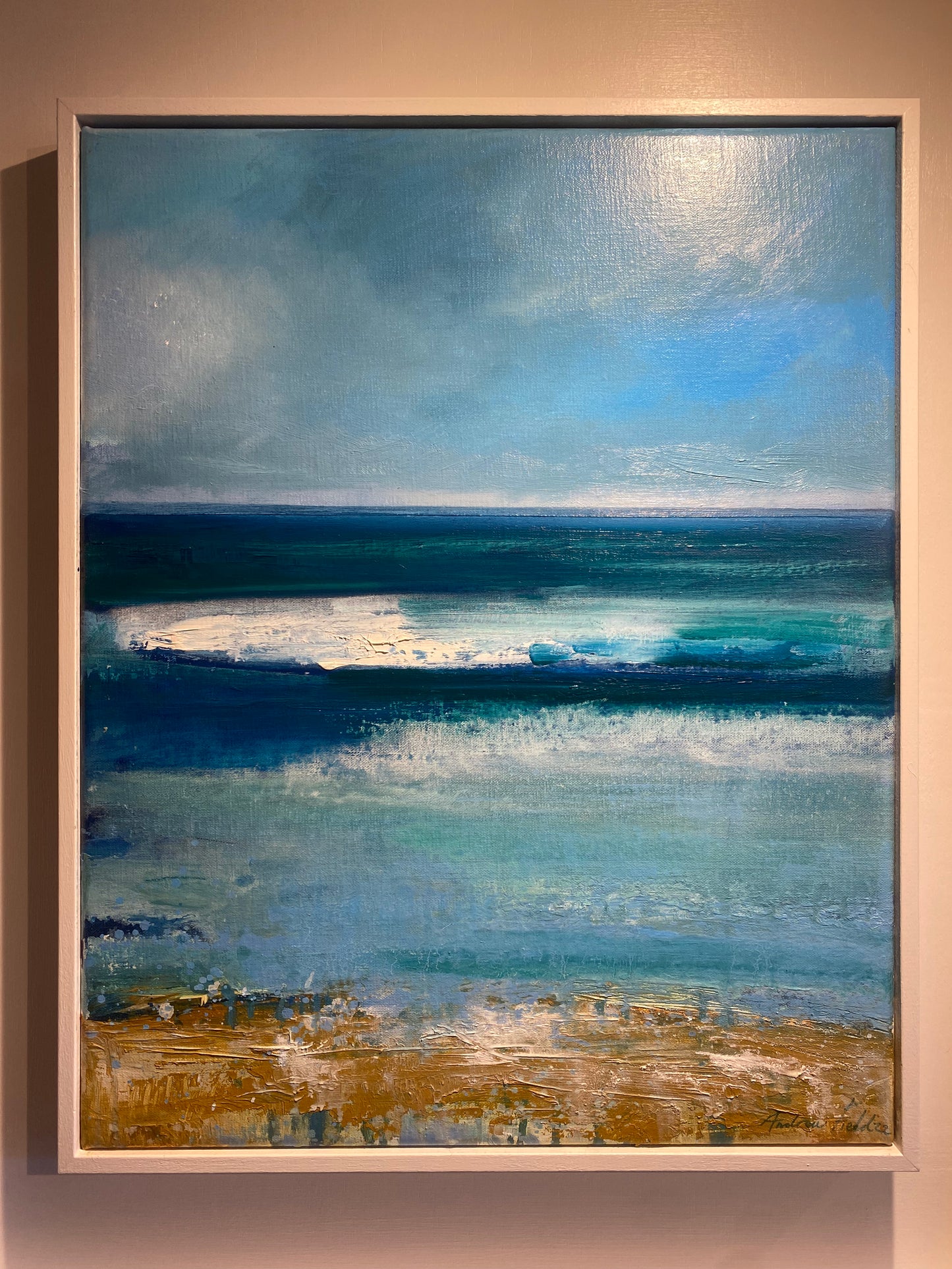 Spring Tide