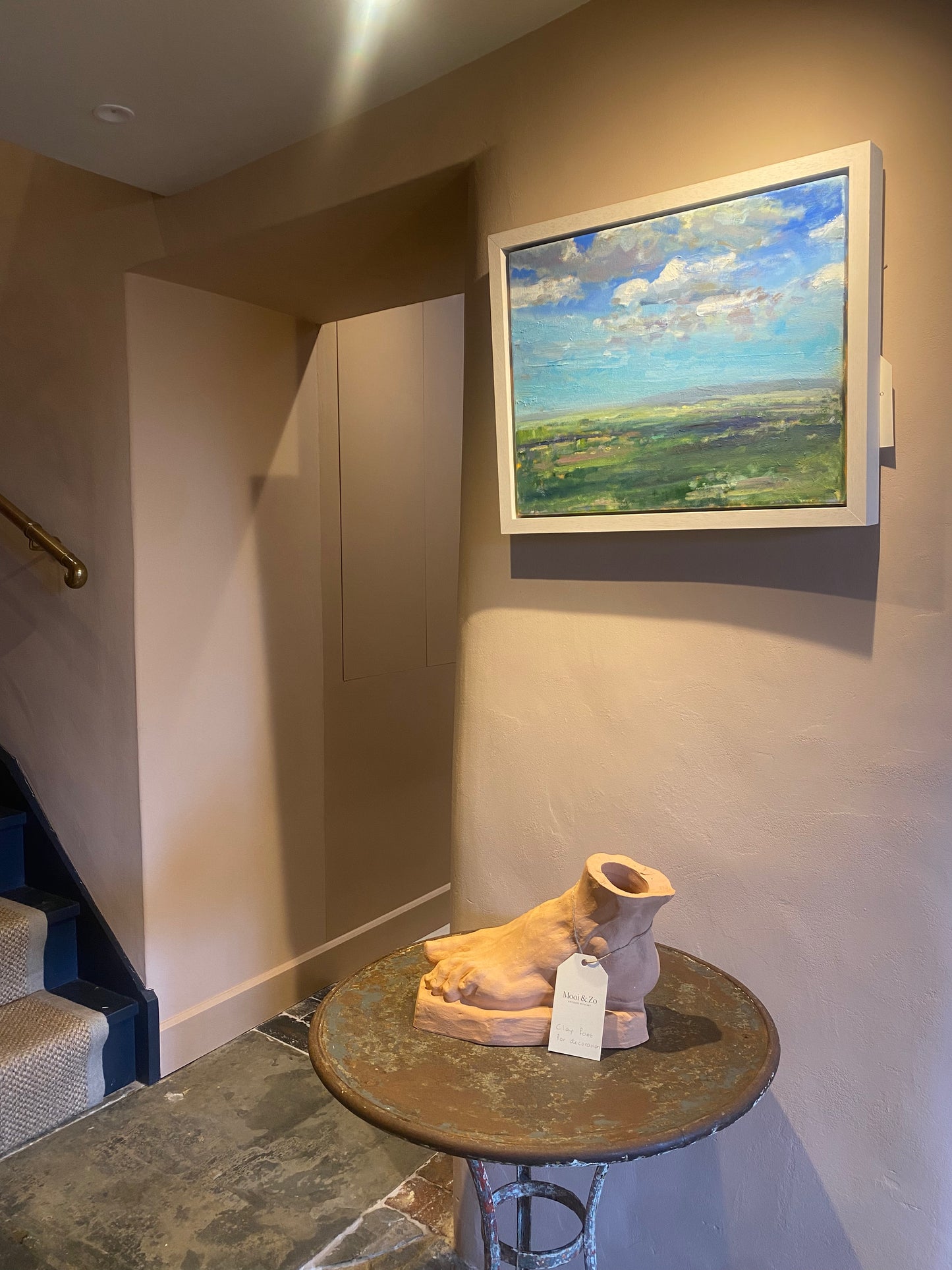 Spring Fields