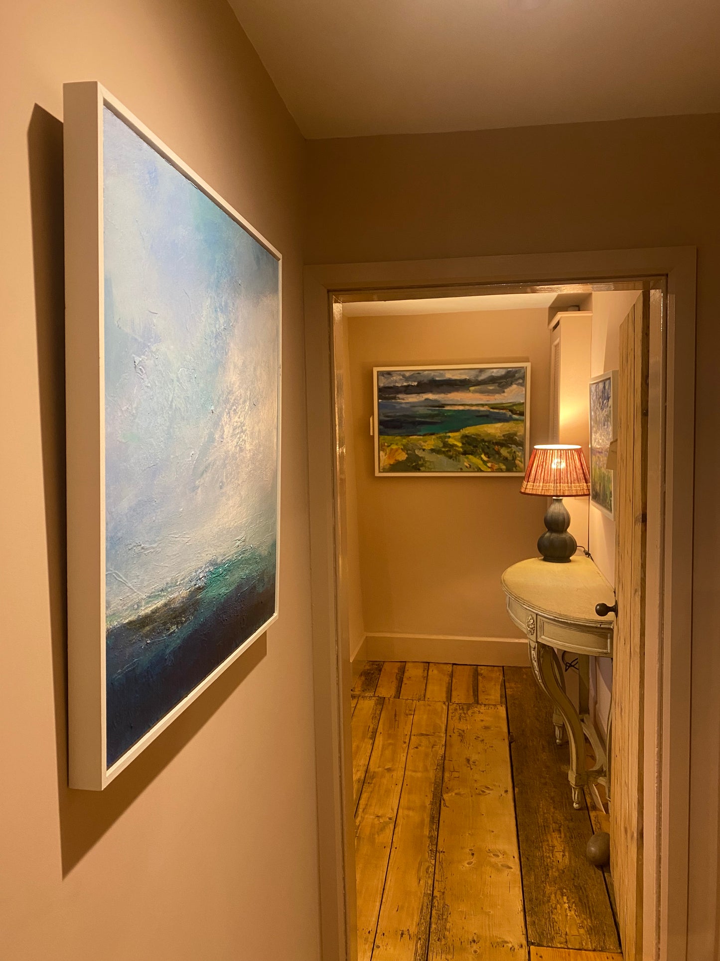 Marazion Light