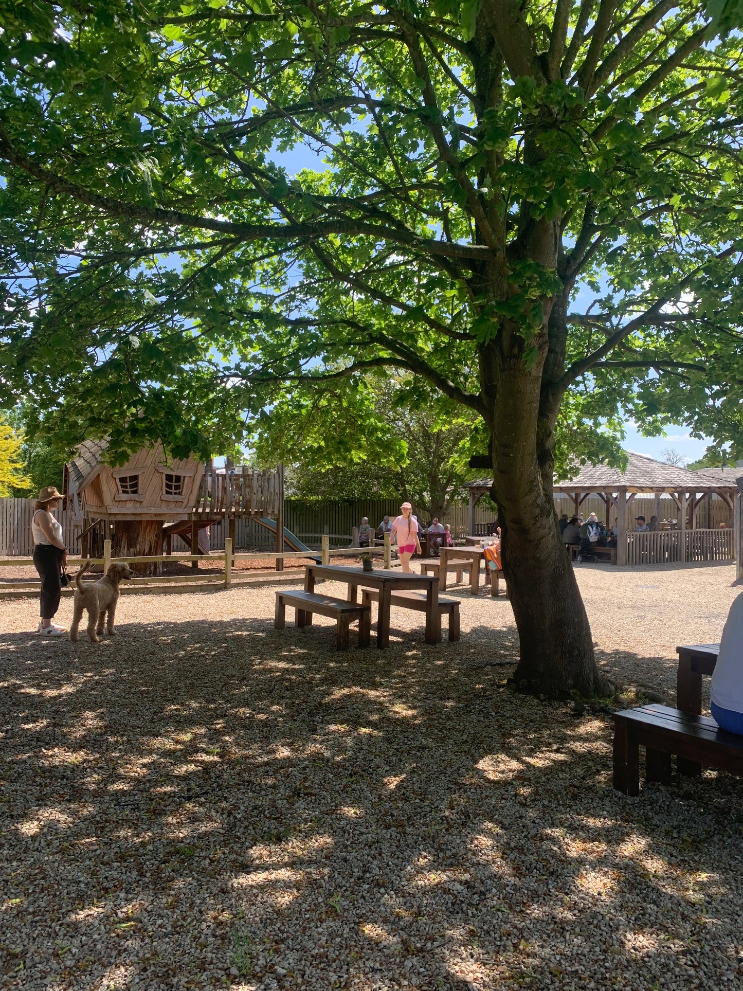 Kids Art Workshops at Cobbs Farm May Half-Term