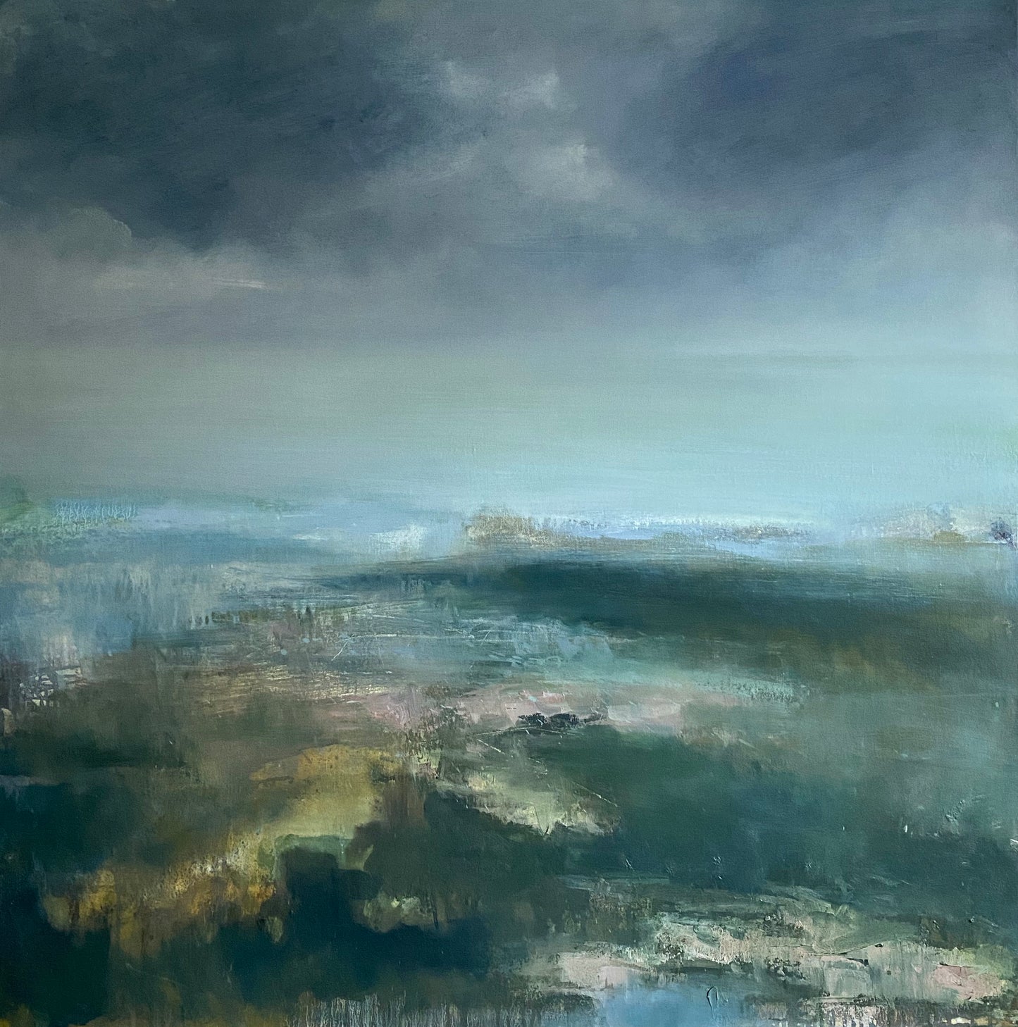 Sea Mist