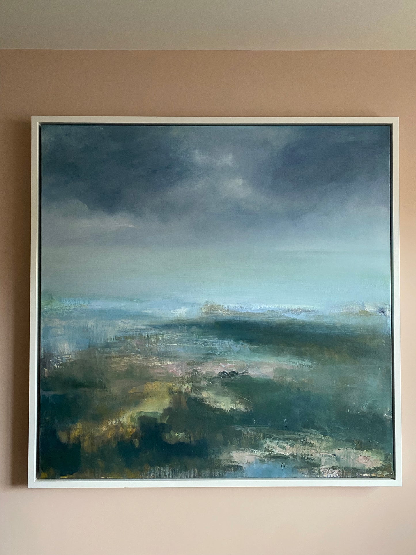 Sea Mist
