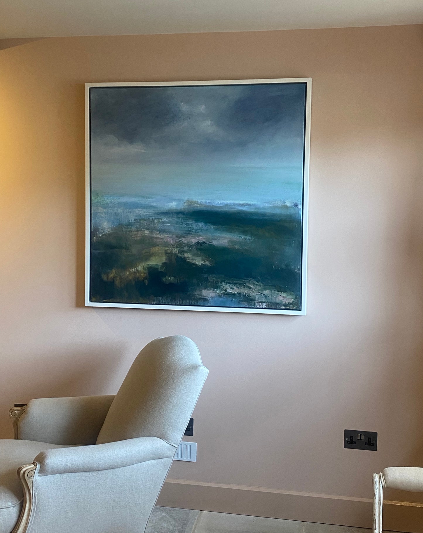 Sea Mist