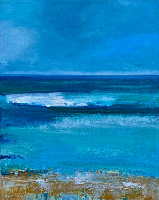 Spring Tide