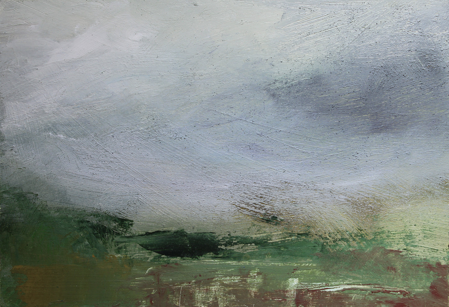 OIL PAINTING WORKSHOP BASED ON J.M.W. TURNER